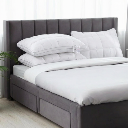 Serenplush Hotel Quality Pillow