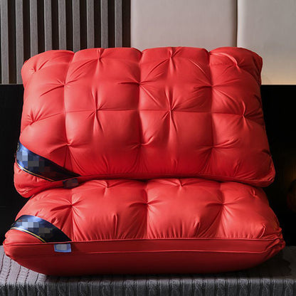 Serenplush Hotel Quality Pillow