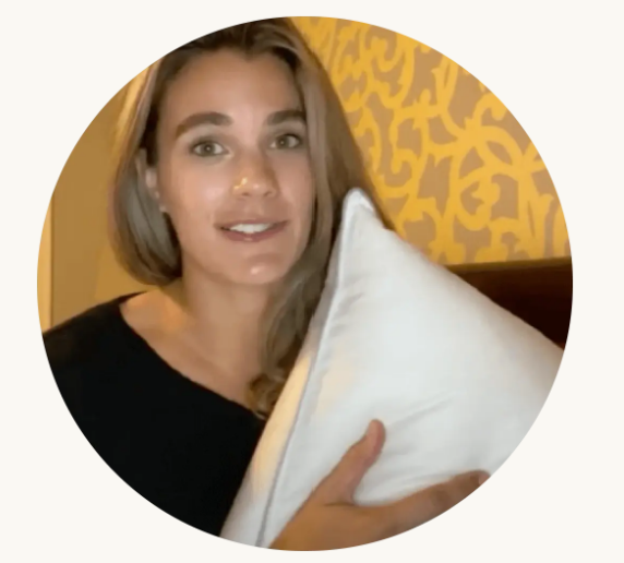 <em>Sarah W., New York, NY</em>